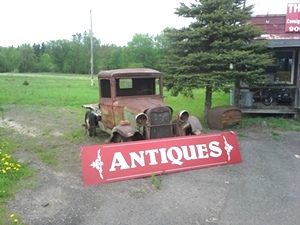 Antiques For Sale