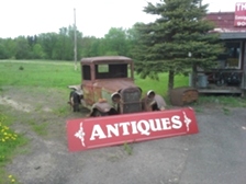 Antiques For Sale