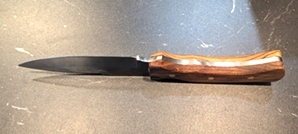 Great Lakes Custom Knives 