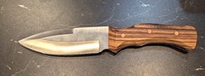 Ranger Knife Zebra 