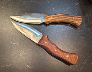 Great Lakes Custom Knives 