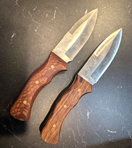 Great Lakes Custom Knives 