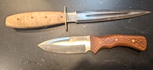 Great Lakes Custom Knives 
