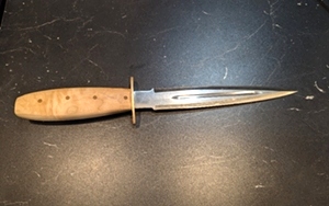 Great Lakes Custom Knives
