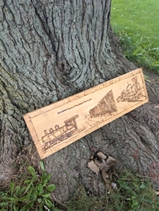 Abandoned Trains of the Upper Peninsula 